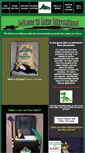 Mobile Screenshot of gatorinternational.com